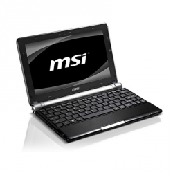 MSI Wind U160DX-659