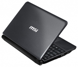 MSI Wind U180-060RU