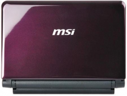 MSI Wind U180-288