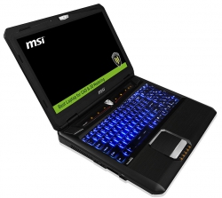 MSI WT70 2OK-2287