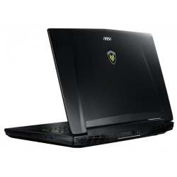 MSI WT72 2OM-1670