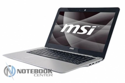 MSI X-Slim 340-443