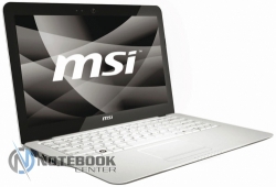 MSI X-Slim 340-443