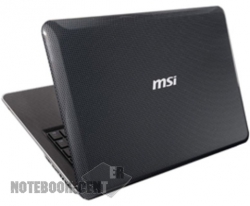 MSI X-Slim 350-256