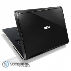 MSI X-Slim  400-054RU