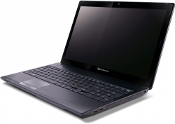 Packard Bell EasyNote F 4011 