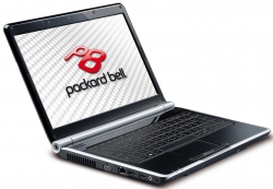 Packard Bell EasyNote NJ65 CU-101RU