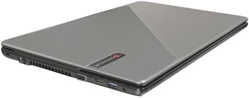 Packard Bell EasyNote TE 69HW-35564G50Dnsk