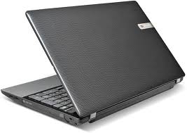 Packard Bell EasyNote TM81 RB-001RU