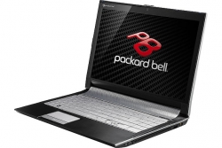 Packard Bell EasyNote TR82 