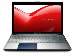 Packard Bell EasyNote TX69 