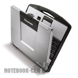 Panasonic Toughbook CF- 74