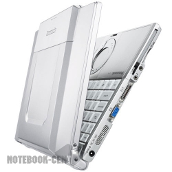 Panasonic Toughbook CF-Y5 LWYYZSM