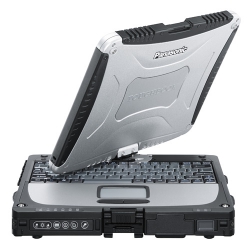 Panasonic Toughbook CF-19 8HACXM9