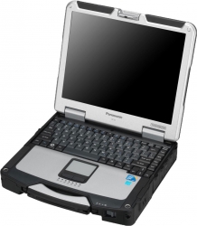 Panasonic Toughbook CF-31 SWU2LF9