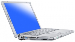 Panasonic Toughbook CF-T8 