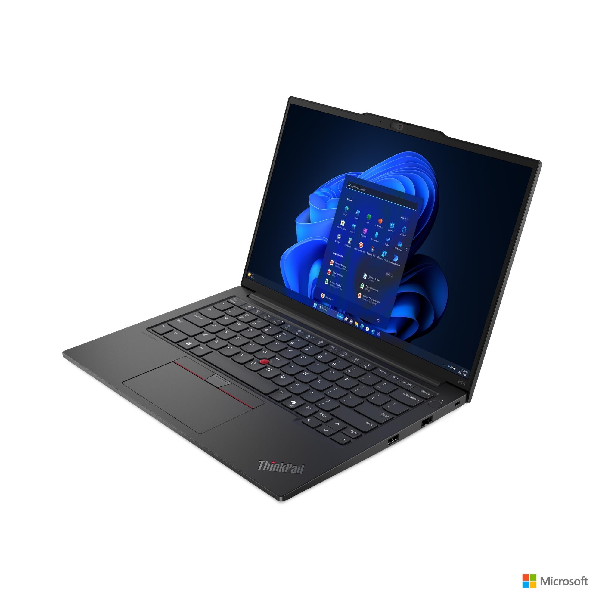 Lenovo ThinkPad E14 Gen 6 (Intel)
