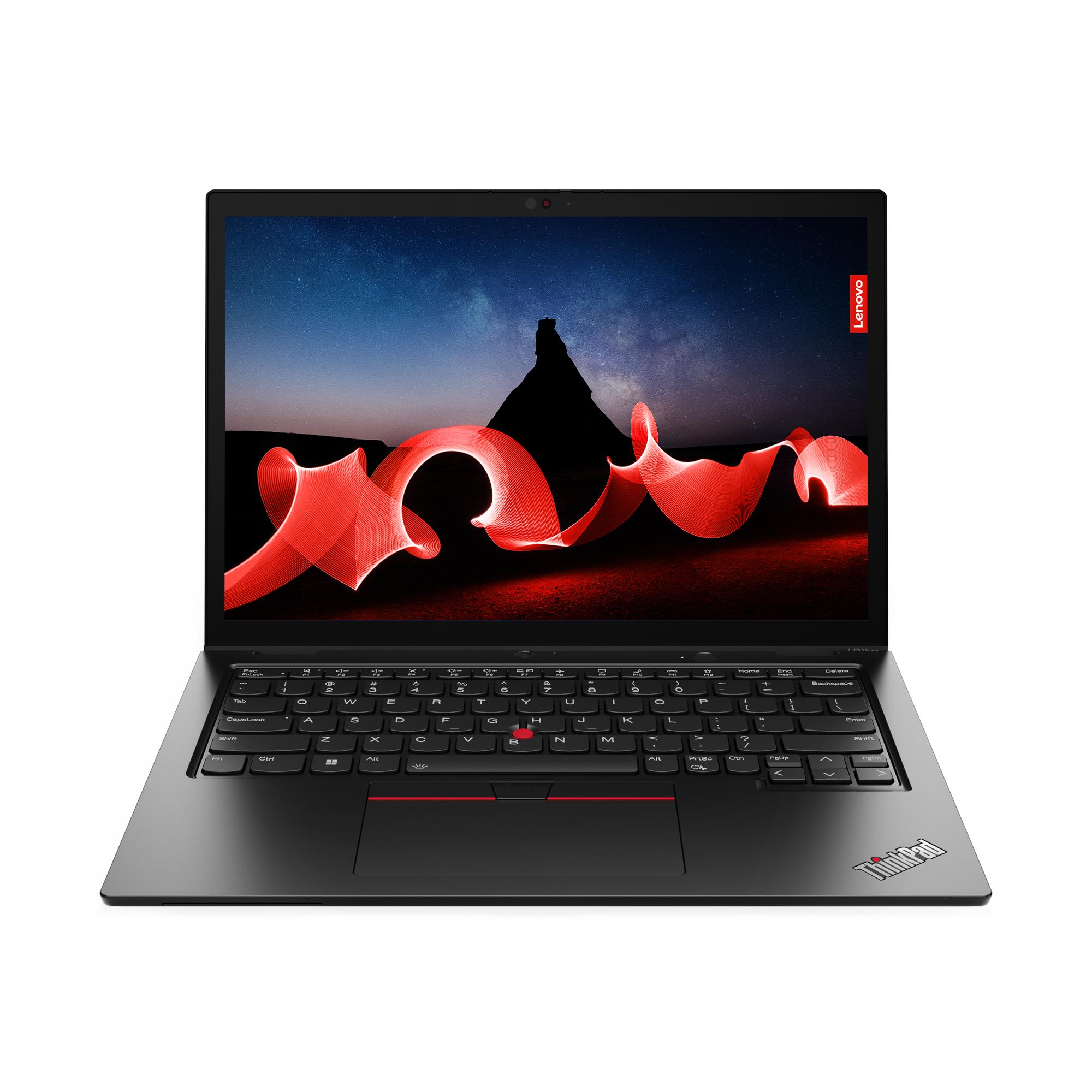 Lenovo ThinkPad L13 Yoga Gen 4 (Intel)