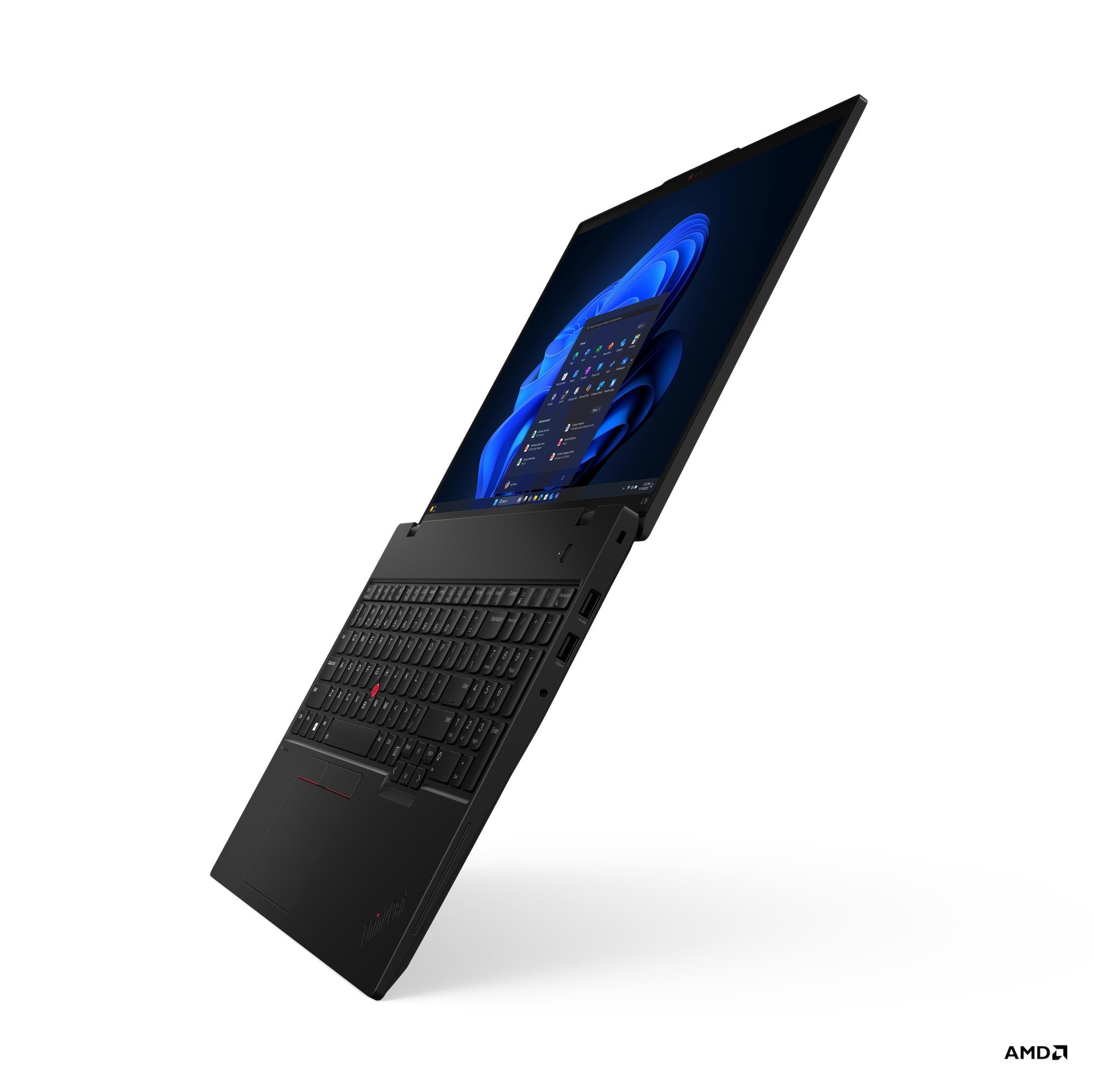 Lenovo ThinkPad L16 Gen 2 (AMD)
