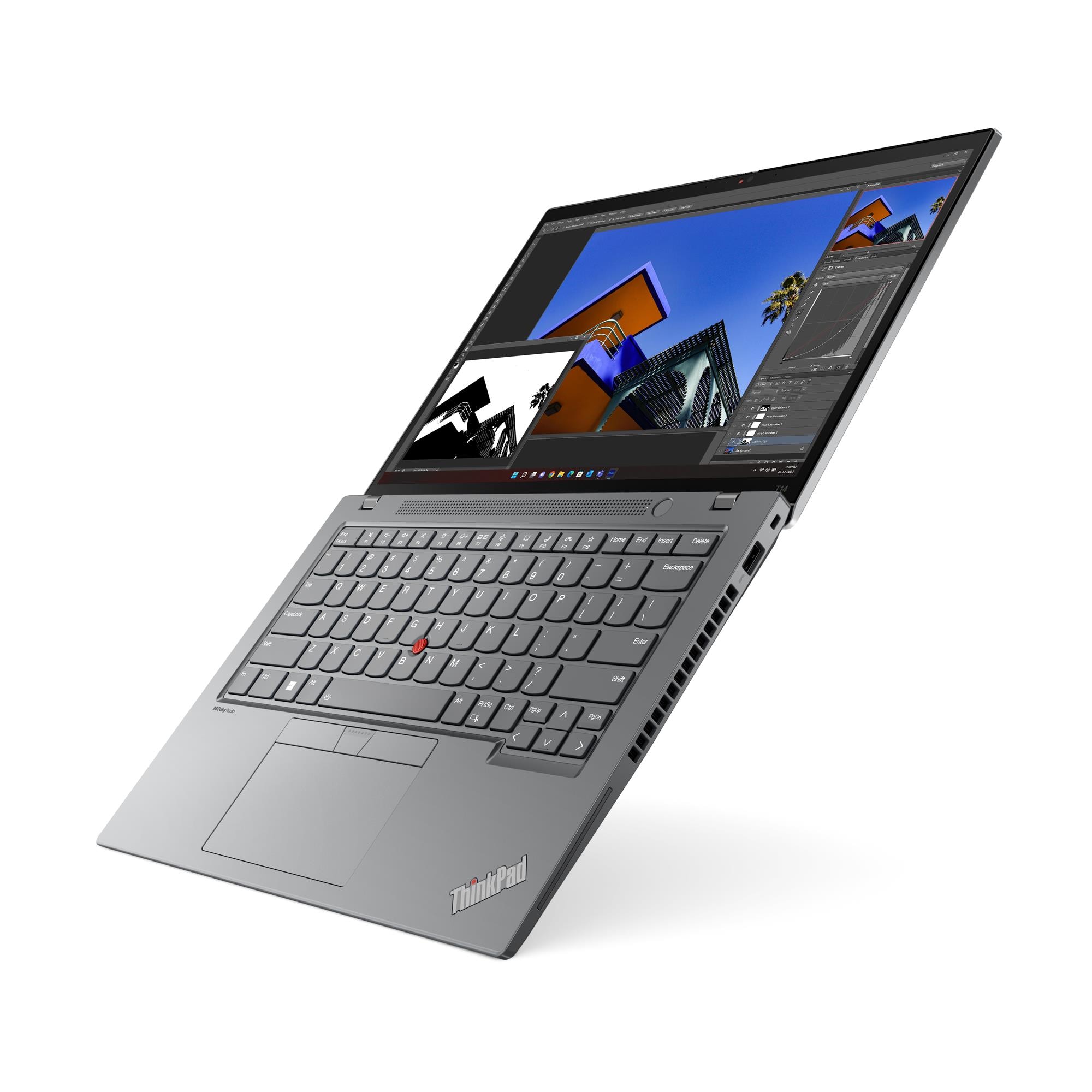 Lenovo ThinkPad T14 Gen 4 (Intel)