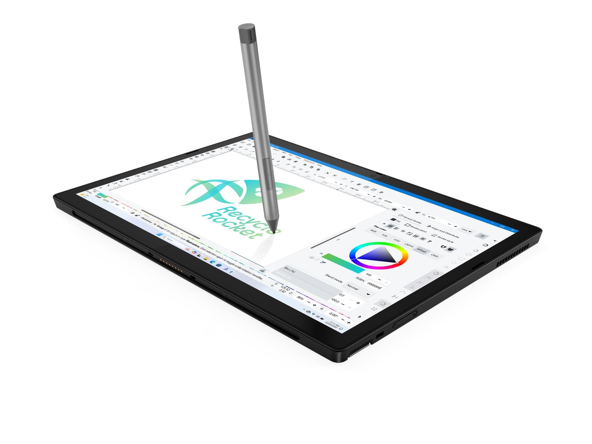 Lenovo ThinkPad X12 Detachable Gen 2