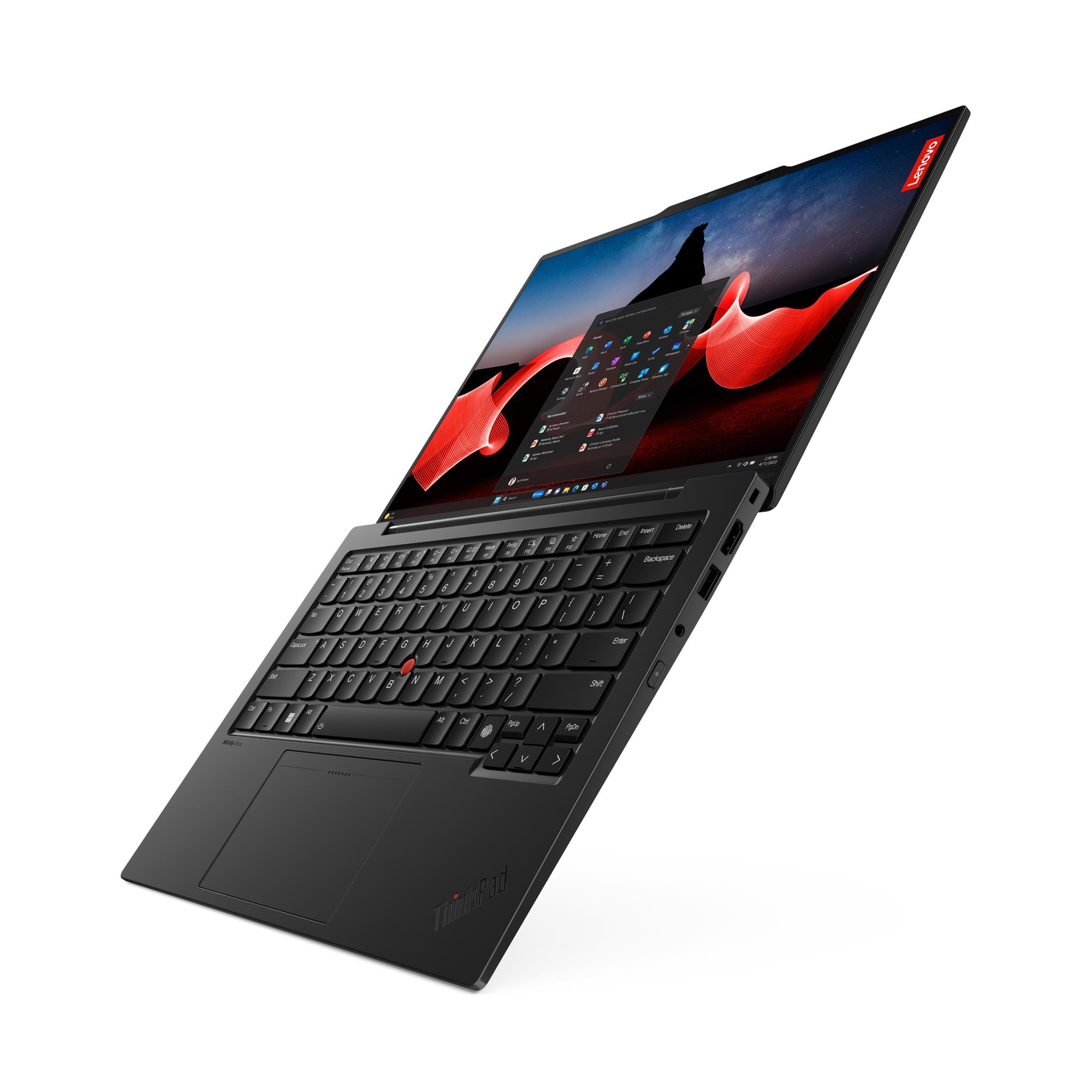 Lenovo ThinkPad X1 Carbon Gen 12