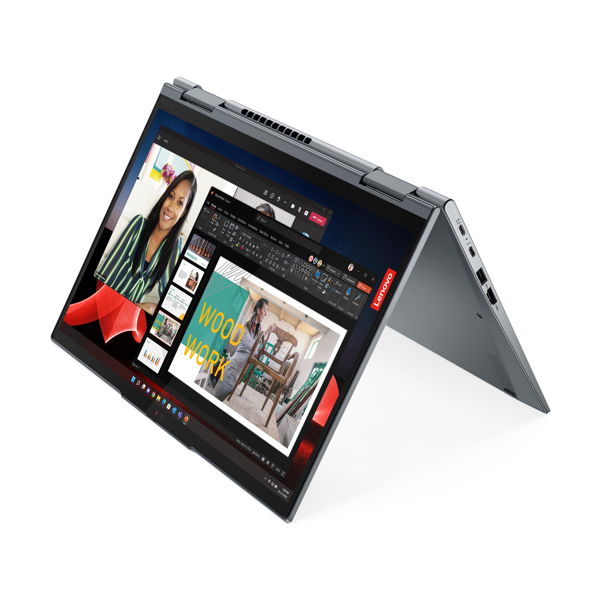 Lenovo ThinkPad X1 Yoga Gen 8