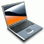 RoverBook Explorer E570 