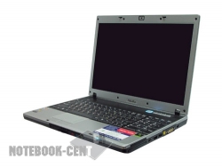 RoverBook Nautilus W550 