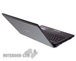 RoverBook Pro 554