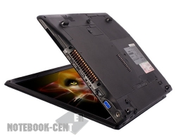 RoverBook Pro 554
