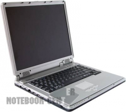 RoverBook Voyager B511 