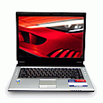 RoverBook Voyager V511 