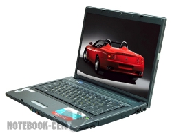 RoverBook Voyager V552 