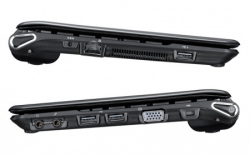Samsung NC 110-A07