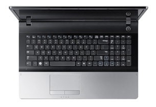 Samsung NP300E4A S08CN