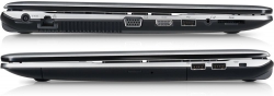 Samsung NP 300E5E-A02