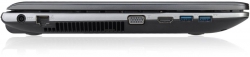Samsung NP 355V5C-S0M