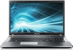 Samsung NP550P7C-S02