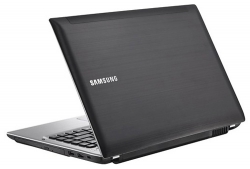 Samsung Q430-JA01