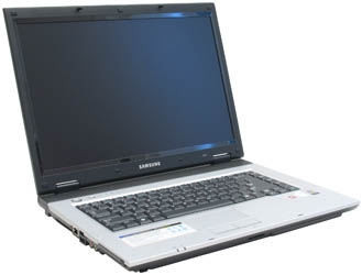 Samsung R 40-K005