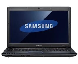 Samsung R469-XS01