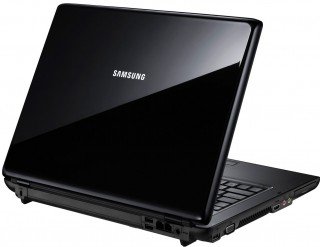 Samsung R 510-FS0Q
