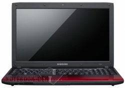 Samsung R580-JS01UA