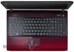 Samsung R 580-JS04