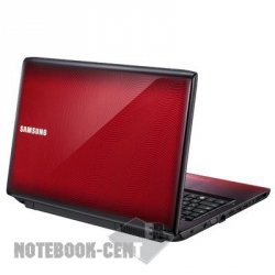 Samsung R580-JS08