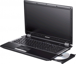 Samsung RC530-S0B