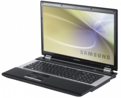 Samsung RC730-S02