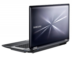 Samsung RF 510-S05