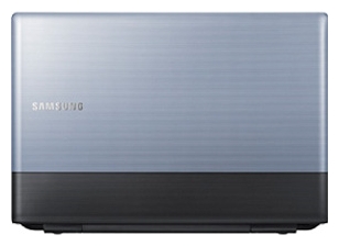 Samsung RV520-S02